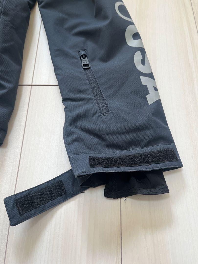 DC Shoes スノーボードウェア上下セット