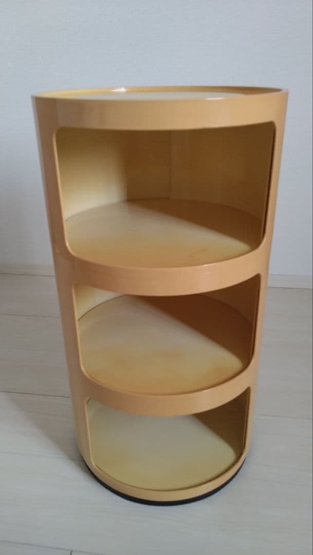 [正規品]Kartell カルテル コンポニビリ COMPONIBILI３