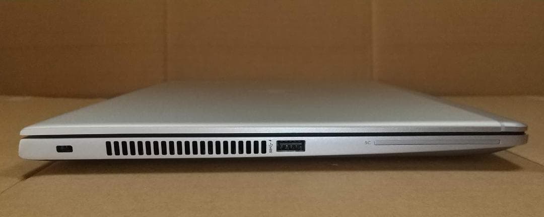 【8世代 i7】13.3型 HP 830 G5 Win11 16GB 512GB