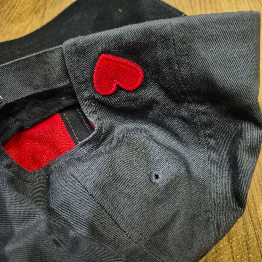 Vivienne Westwood キャップ グレー