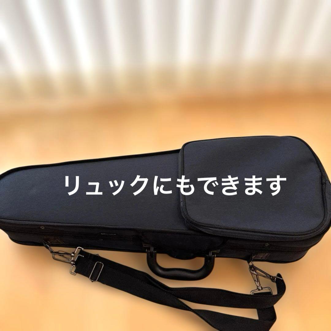 SALE❗️スズキ バイオリン 1/4 No.230 Anno2010