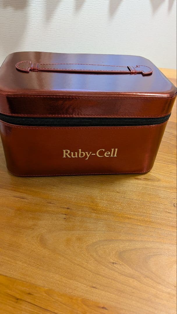 Ruby-Cell ルビーセル エアブラシ システム DSA-2000