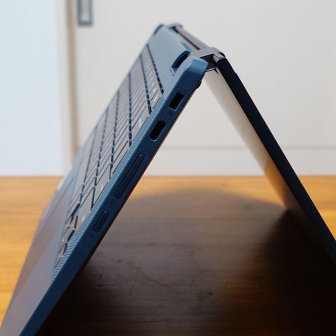 Chromebook本体 Lenovo IP Flex 5 Chrome 13ITL6 core-i3