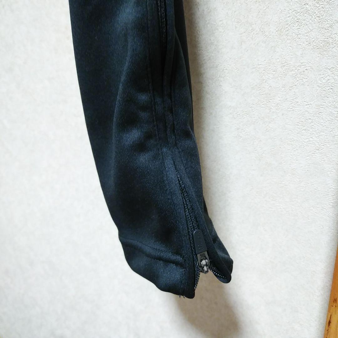 ATHLETA ウォーマー 中綿 ジャケット パンツ 上下セット