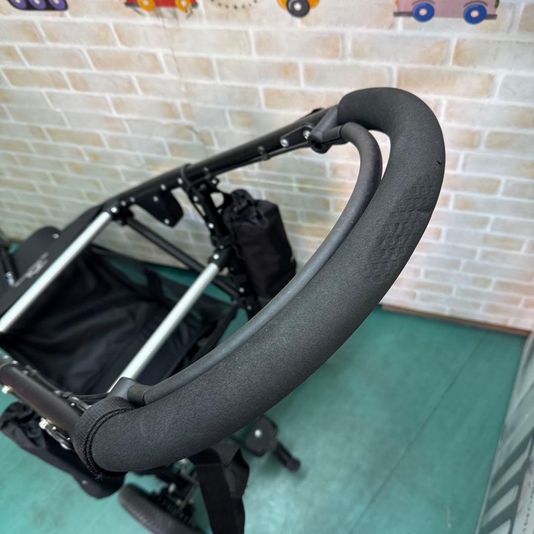 AirBuggy for Dog ペットカート エアバギー　ドーム　セット売り