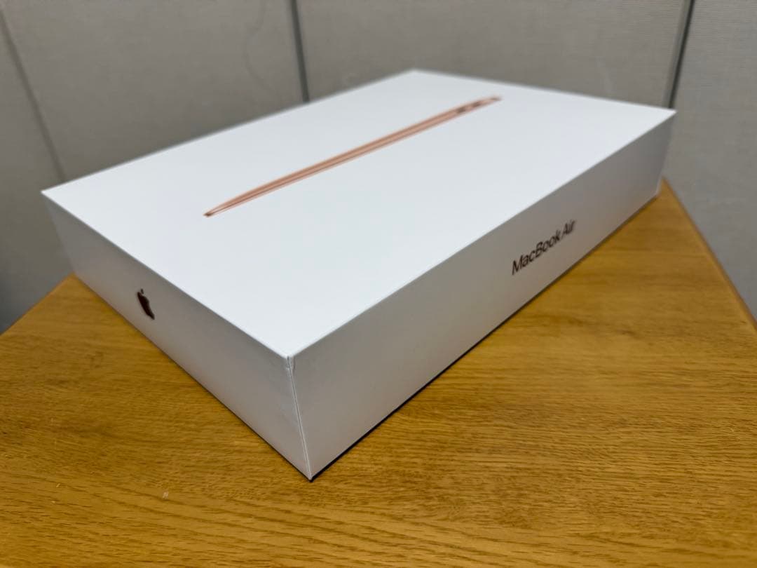 MacBook本体 AppleMacBookAirm1 RoseGold