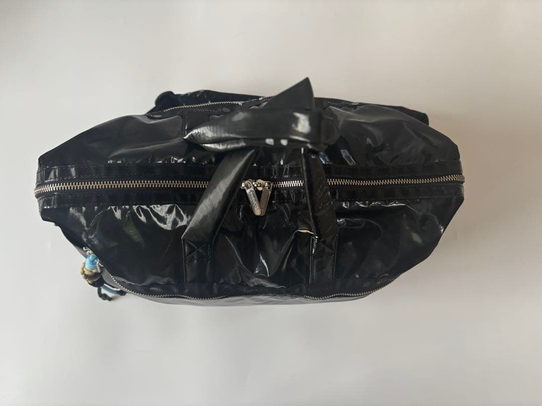 LeSportsac×Ameri DX Med Weekender