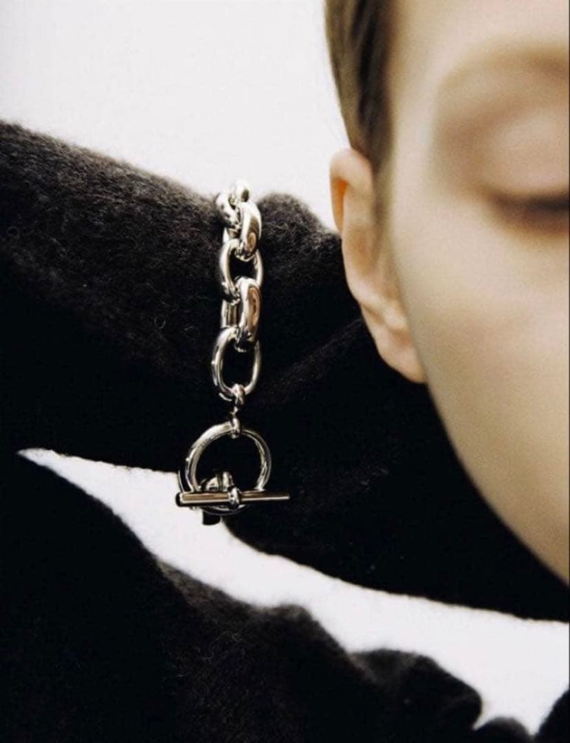 【take専用】LIDNM Llife RIPPLE BRACELET