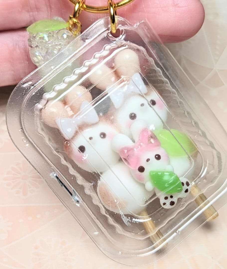 【いちご様へ】さっちゃんねんど