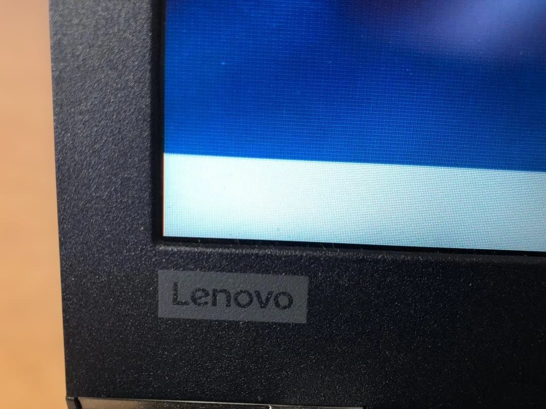 ThinkPad L590 Corei5 8GB SSD256GB win11㉗