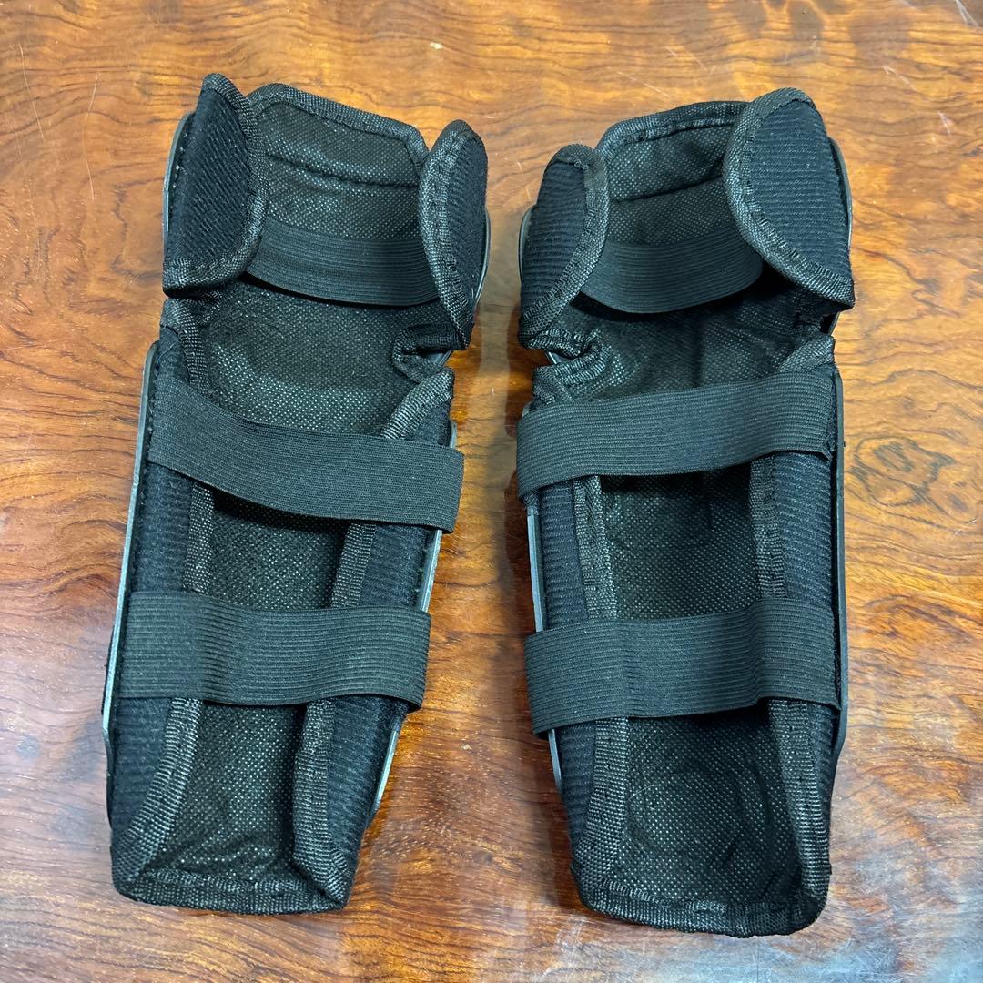 FOXプロテクターセット ブラック 0120o65