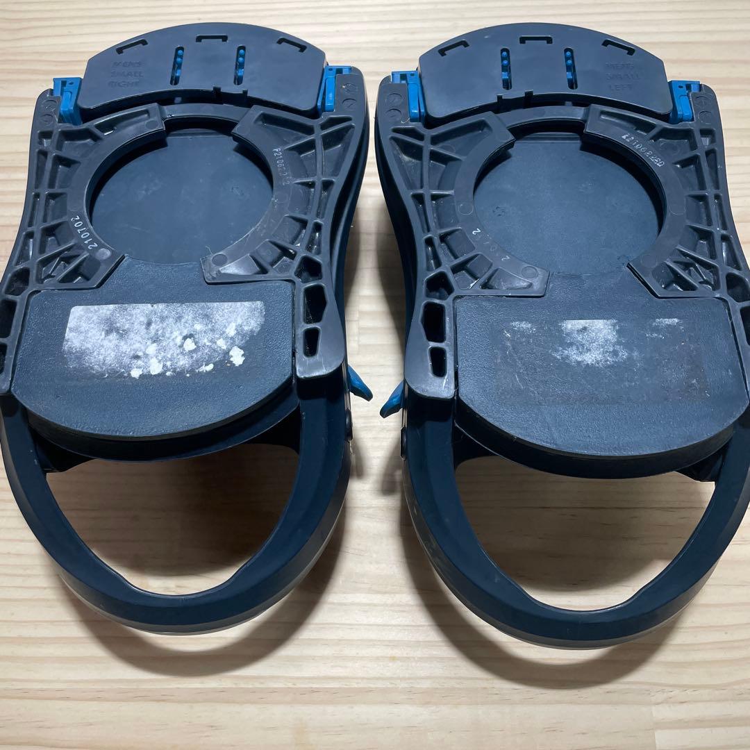 Burton step on Sサイズ　MENS