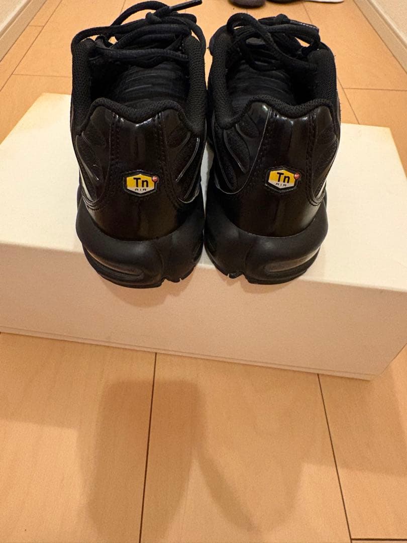 エアマックスプラス