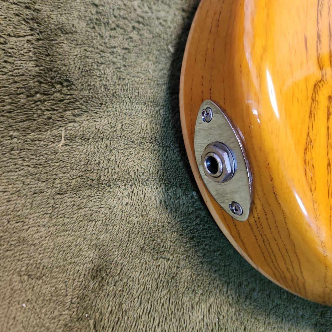 Schetcher エレキギター最終価格です‼️