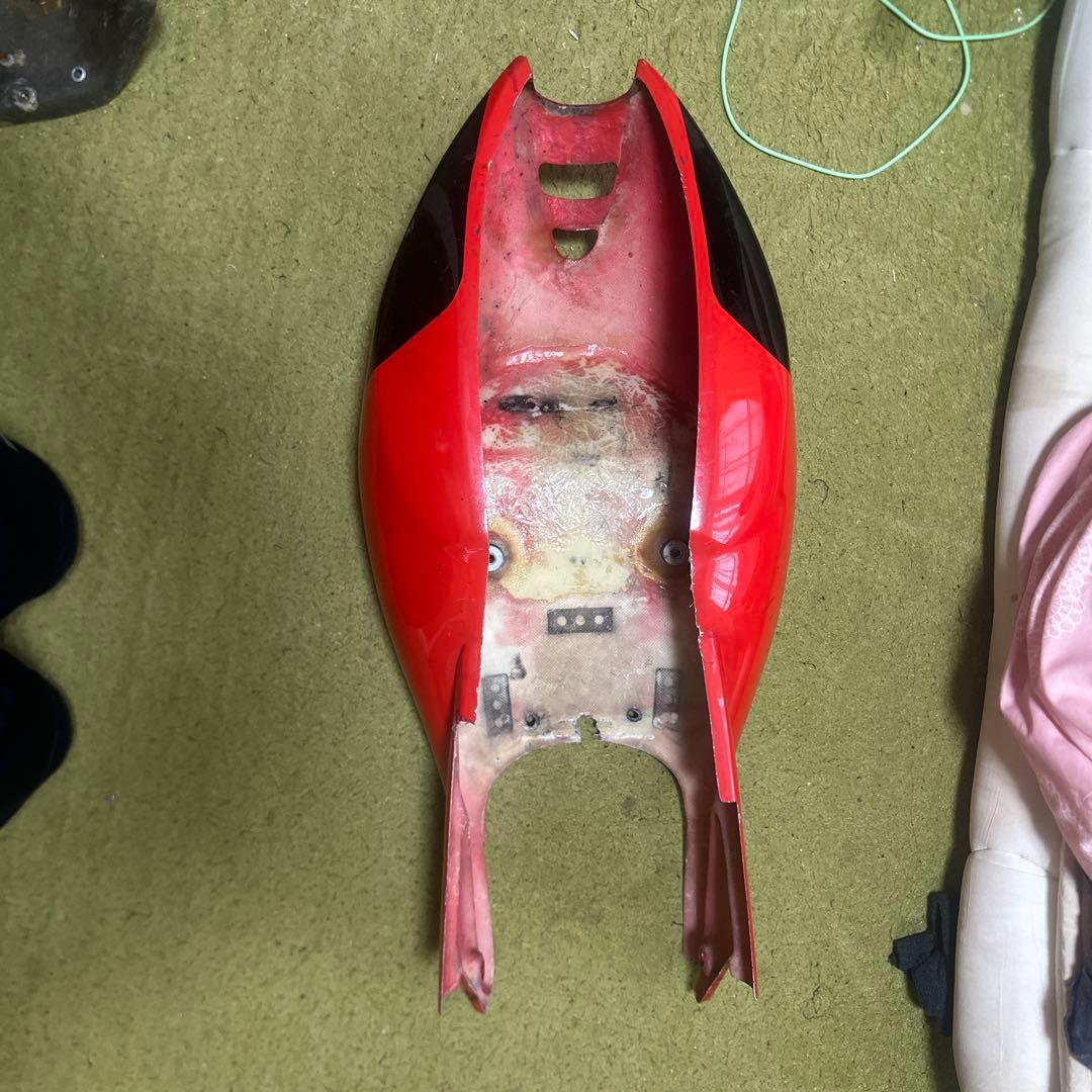 nsf100カウル nsr50ns50f