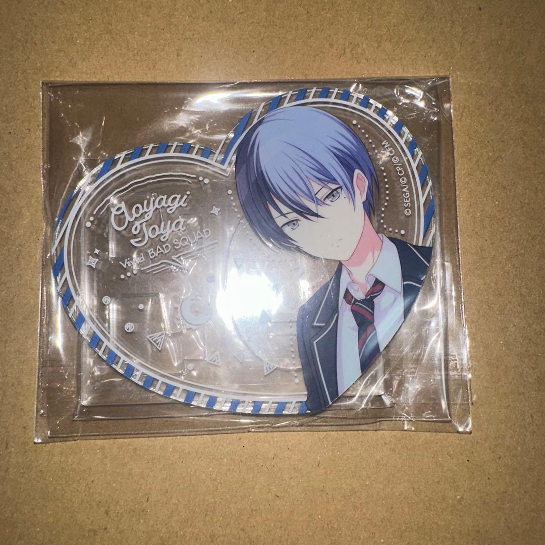 青柳冬弥 プロセカ ぴくりあ