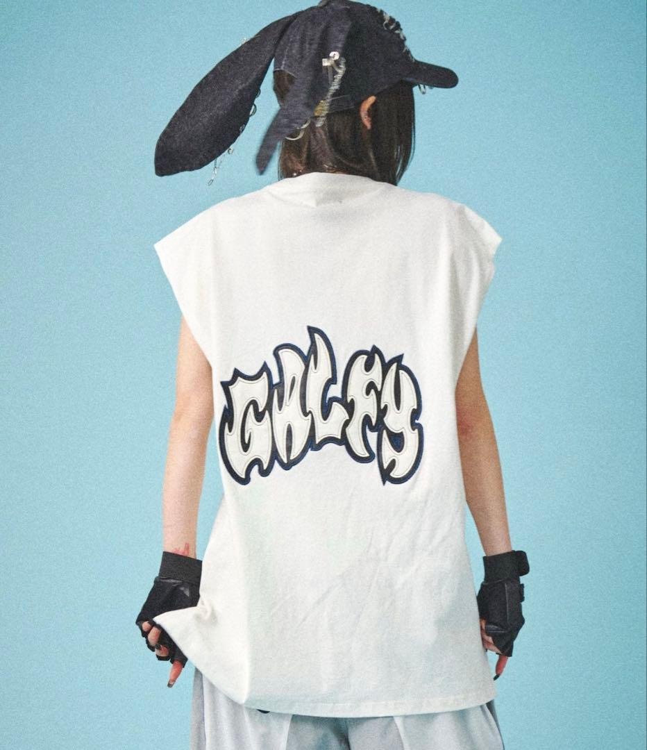 Tシャツ ホワイト