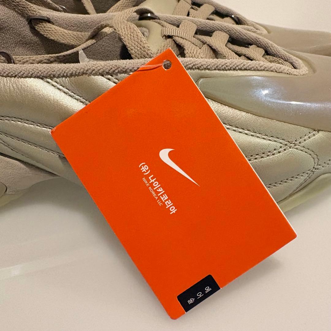 NIKE×KNWLS スニーカー 25.5cm