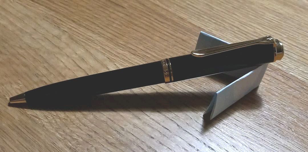 【バリスさま専用】ペリカン　ボールペン