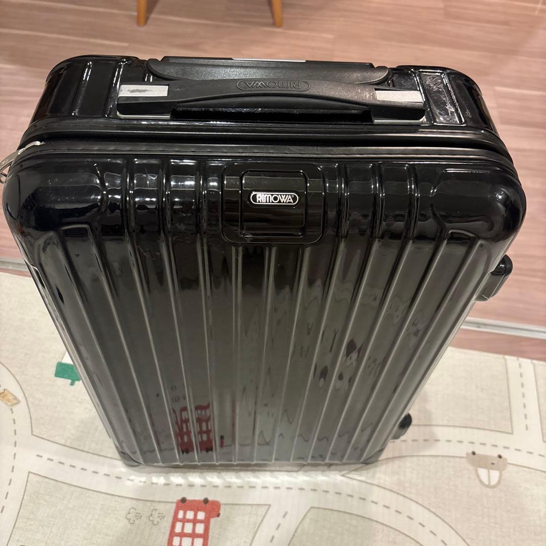 リモワ　サルサ 38L