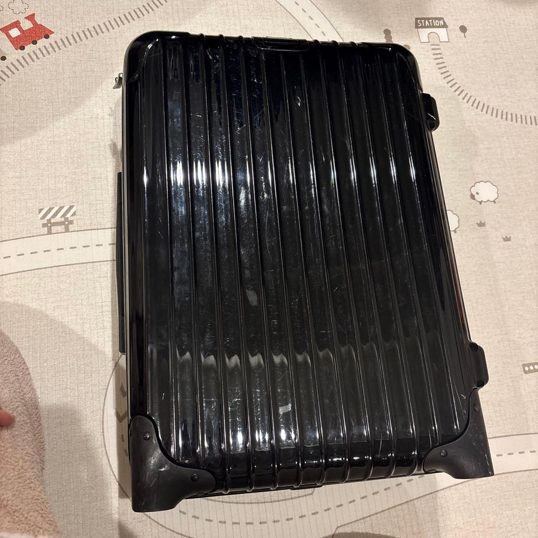 リモワ　サルサ 38L