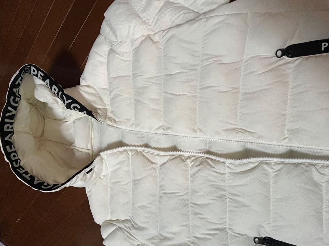 パーリーゲイツダウン