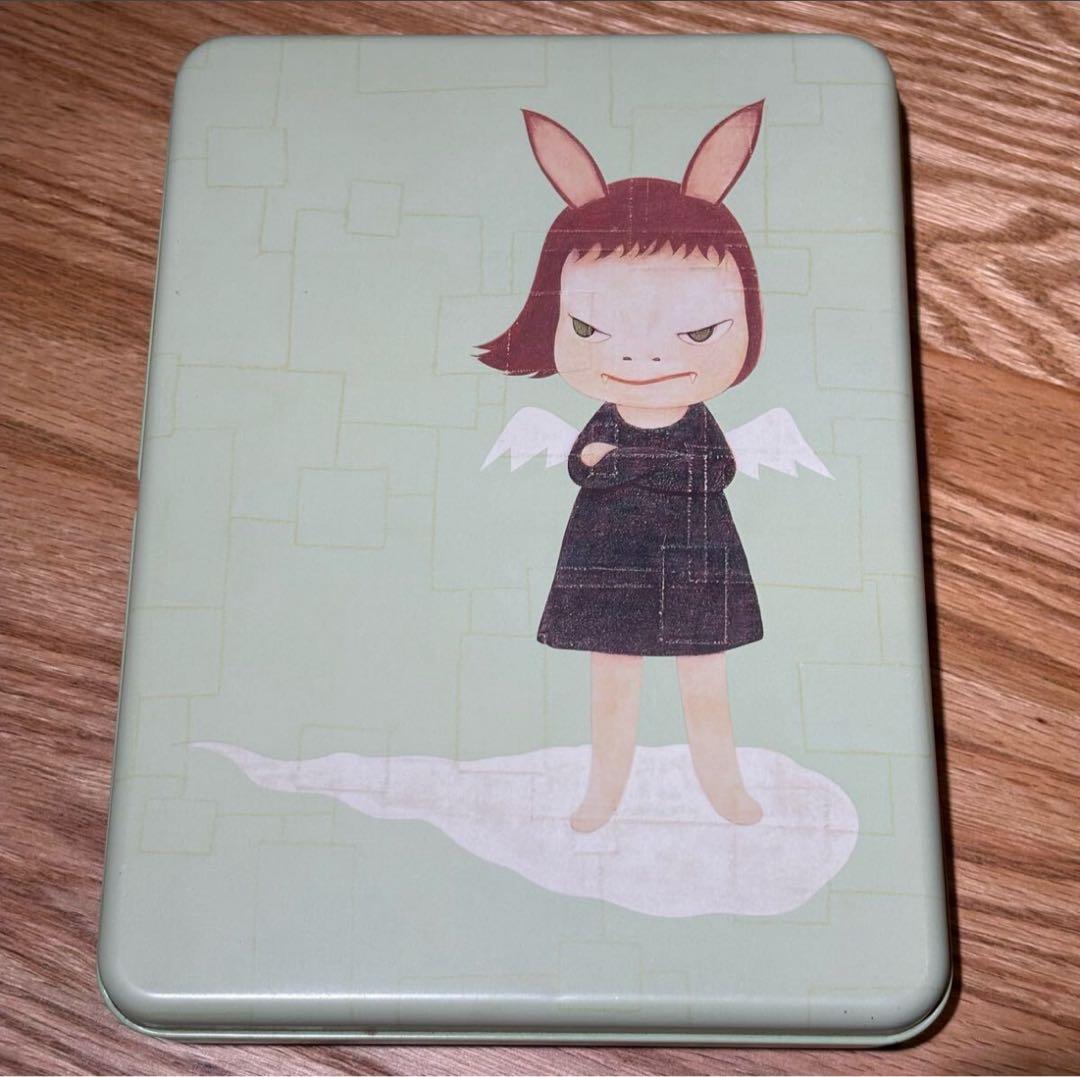 激レア 奈良美智 ◆ オリジナル 腕時計 未使用品 ◆ 2001年 ◆ シチズン