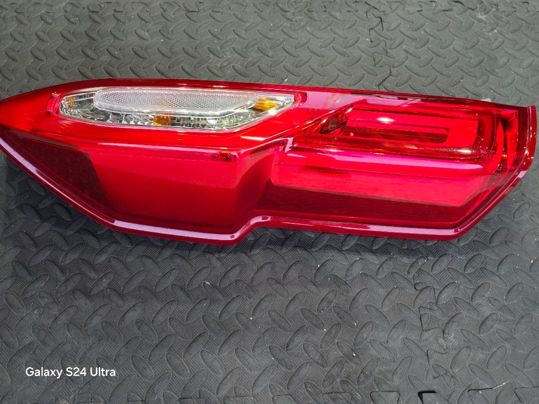 N-BOX JF3 JF4 専用テールライト配線付き