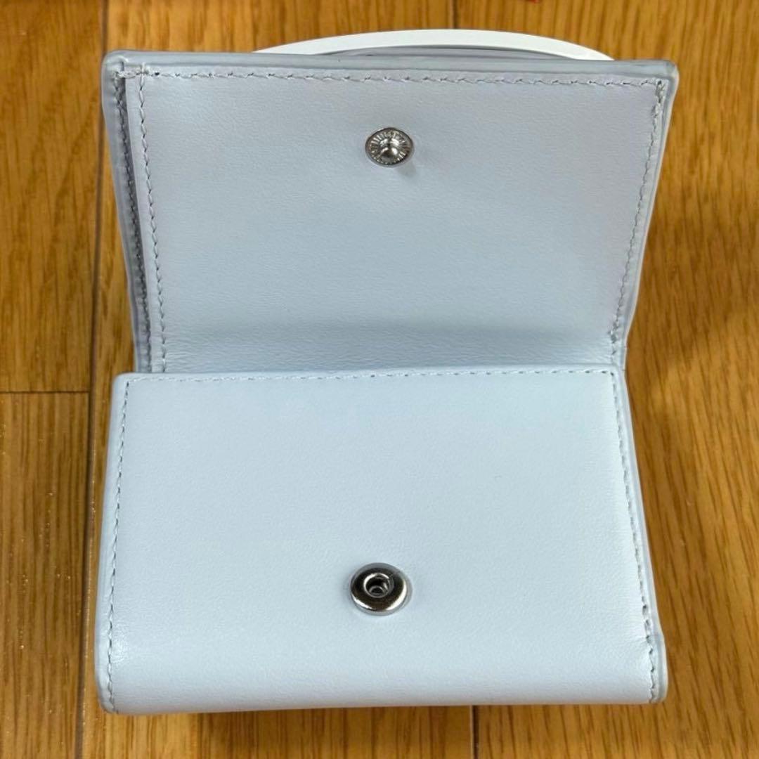 【新品】ディーゼル DIESEL 財布 三つ折り財布