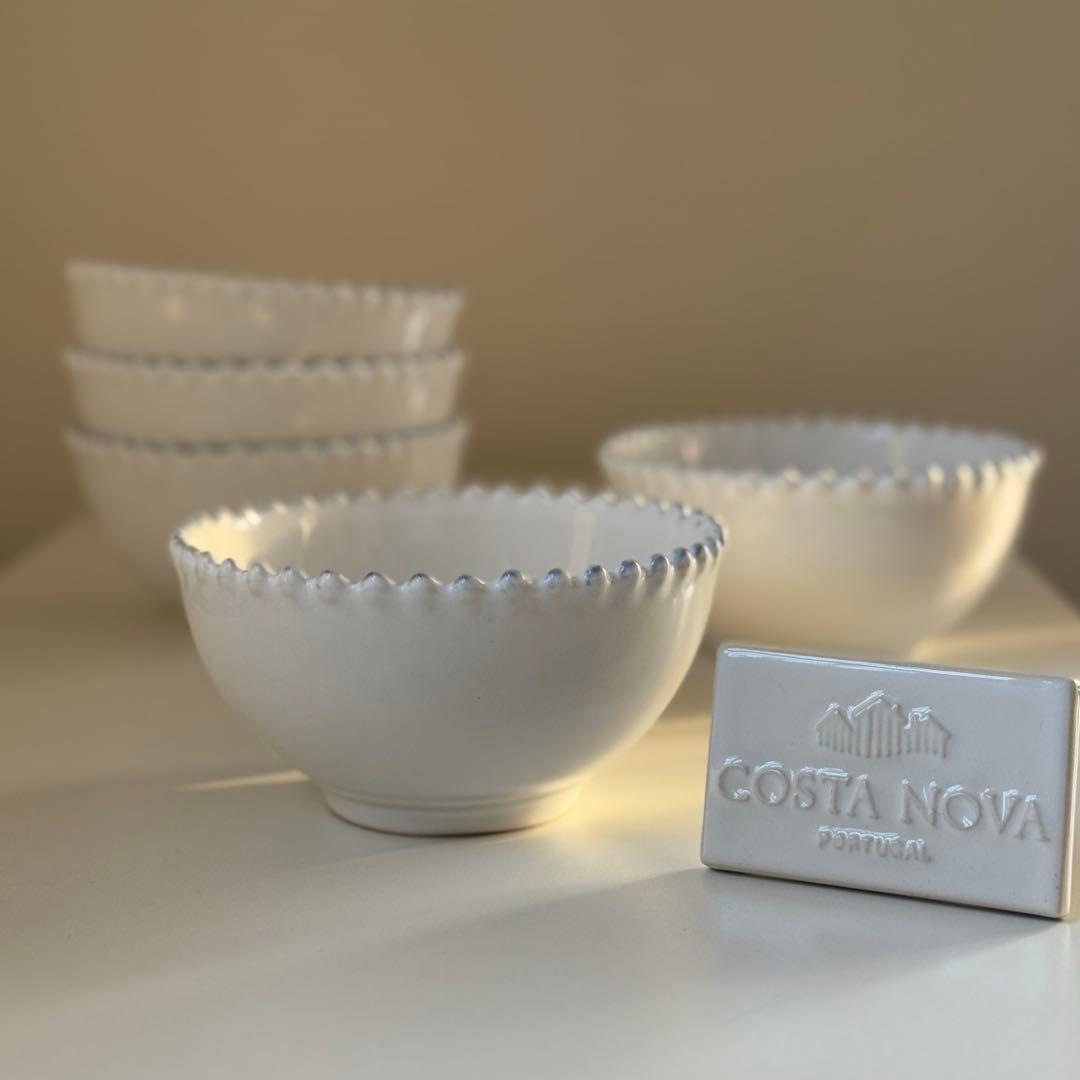 コスタノバ(パール) ケーキタワs