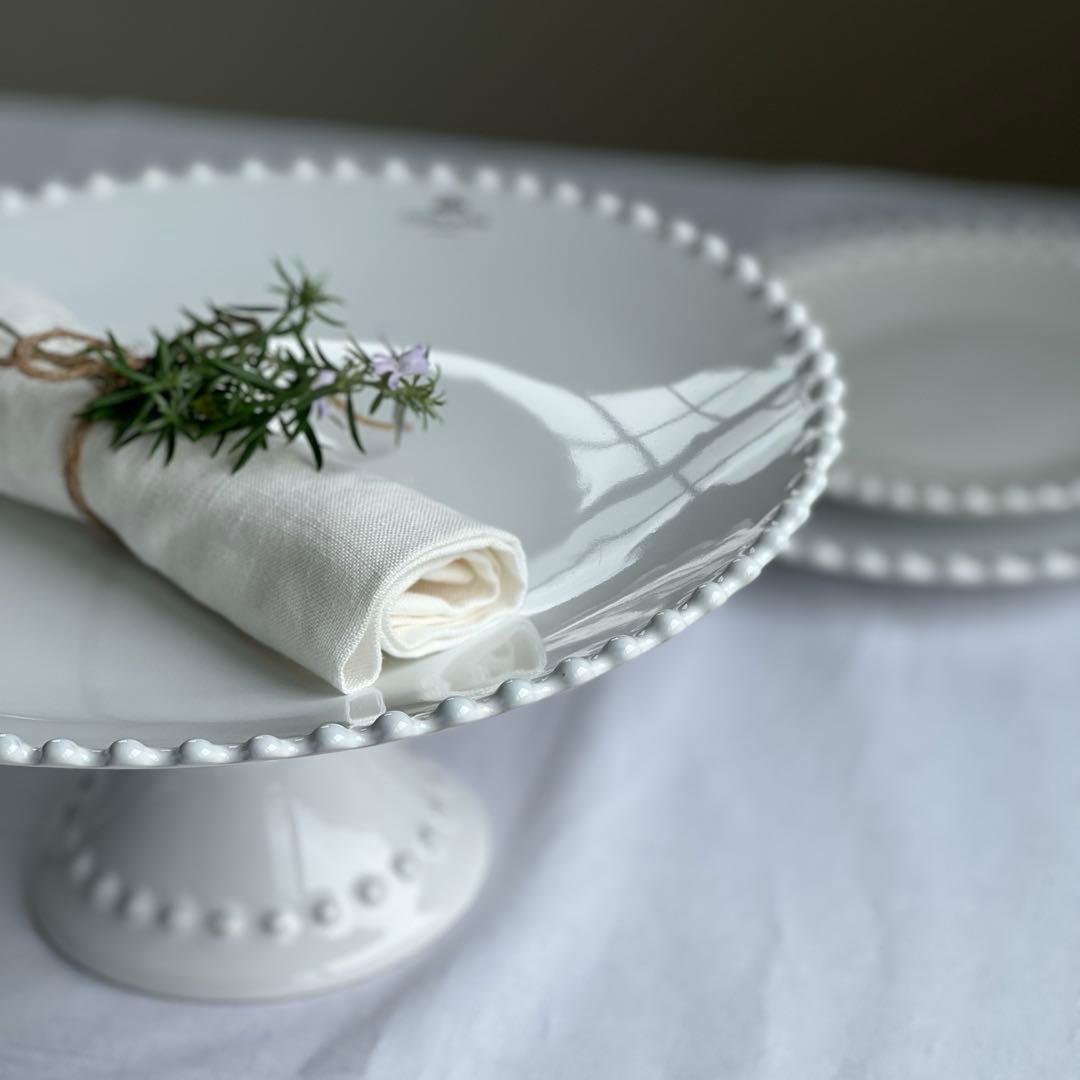 コスタノバ(パール) ケーキタワs