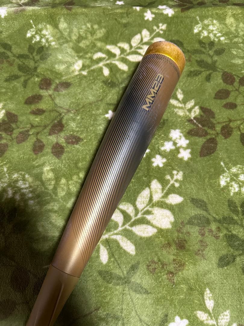 SSK MM23 軟式用バット
