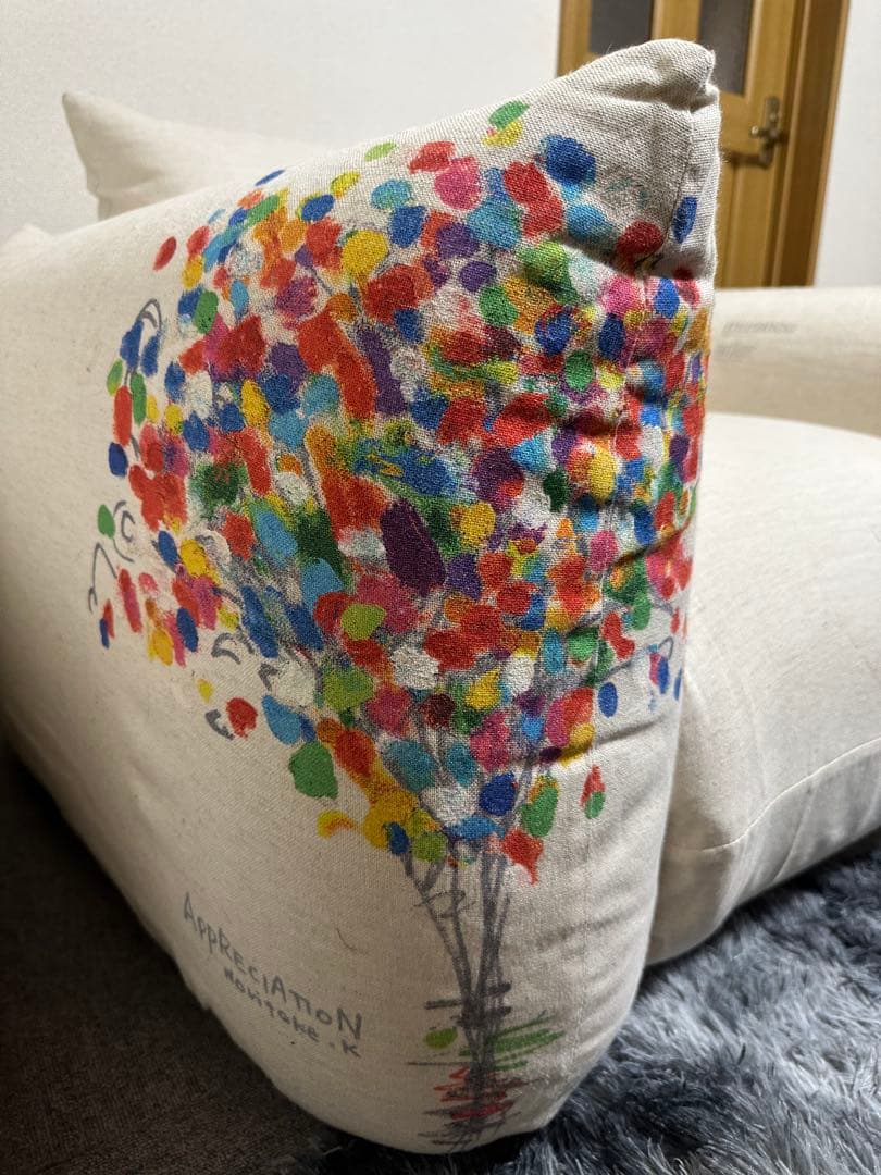 alflex マレンコ×木梨憲武 限定コラボモデル　アルフレックス