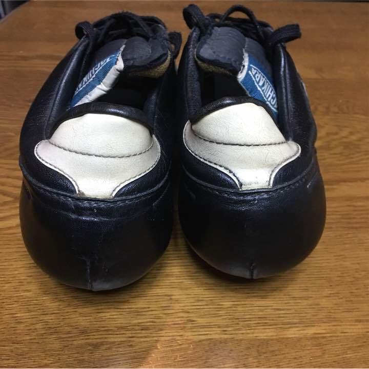 希少「タチカラ(TACHIKARA)」サッカーシューズ