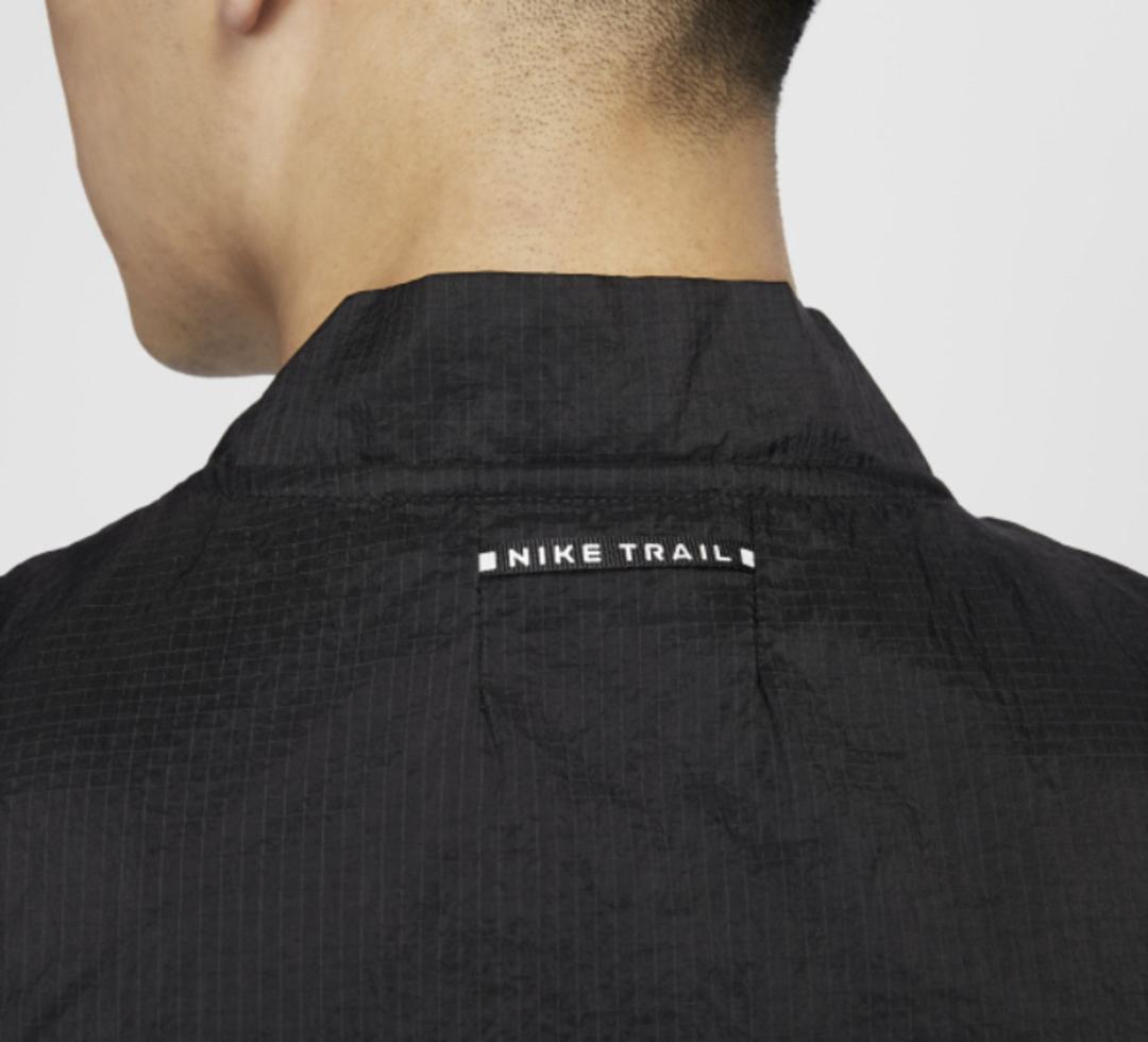 S ナイキ トレイル エアリーズ ランニング ベスト FN4005-010