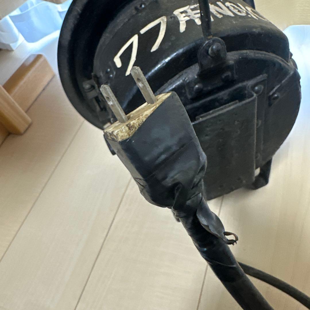 JR 貨車赤灯 国鉄 アンティーク 昭和 レトロ 本物