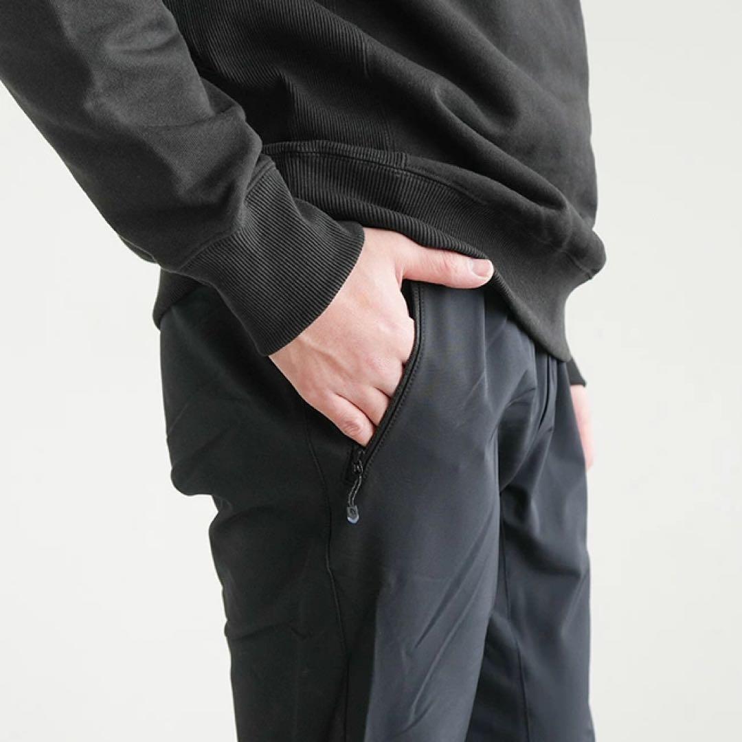 ノースフェイス アルパインライトパンツ 黒 XXL 街着 アーバンアウトドア