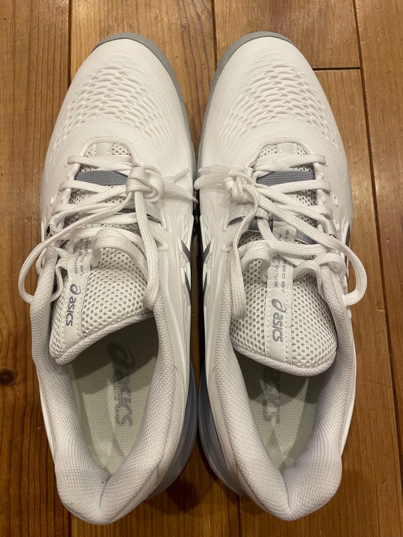 ASICS GEL-RESOLUTION X テニスシューズ