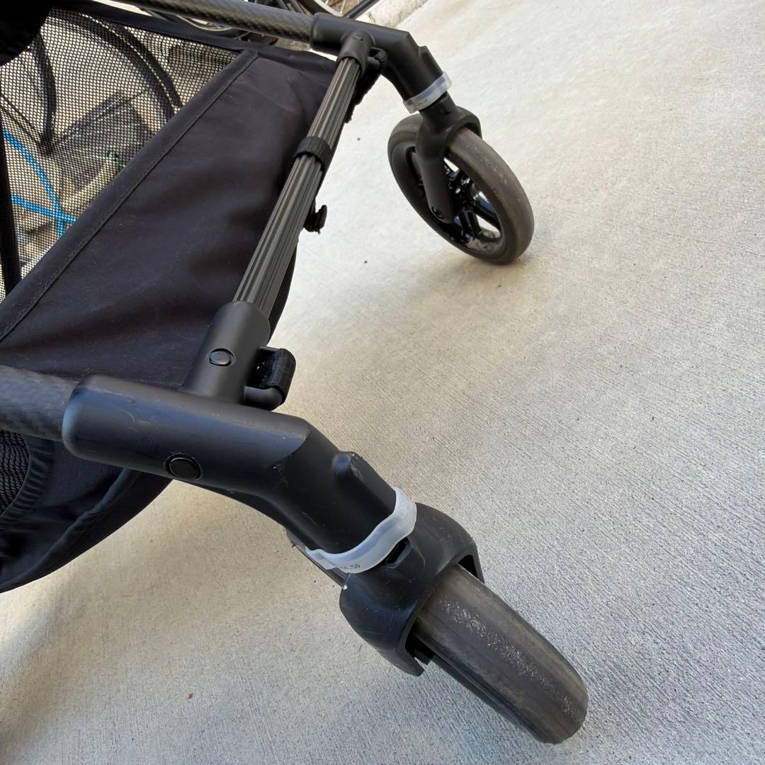 CYBEX MELIO CARBON サイベックス　メリオカーボン