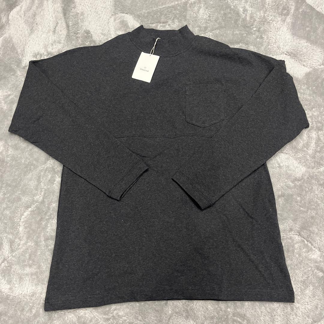 【新品未使用】Original Charcoal チャコールトウキョウ　XL