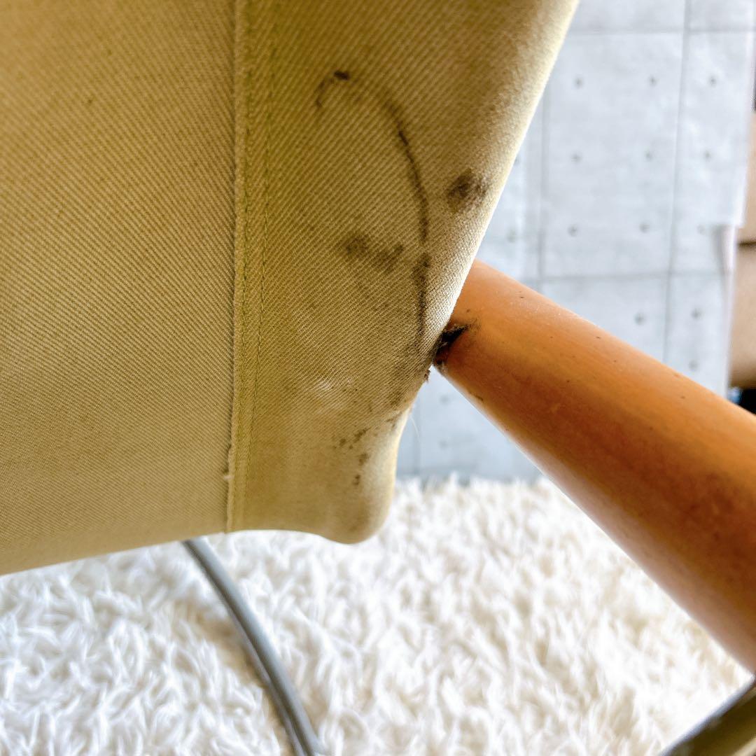 ニーチェア ロッキング ニーファニチア社製 初期 Nychair X 新居 猛