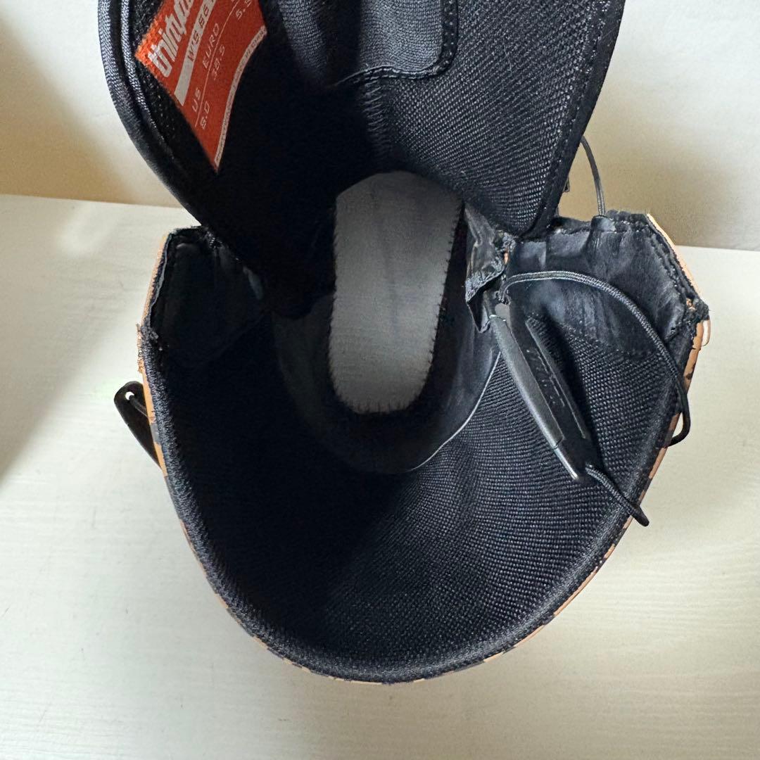 サーティツー スノーボード ブーツ グラトリ スノボ ブーツ パウダー パーク