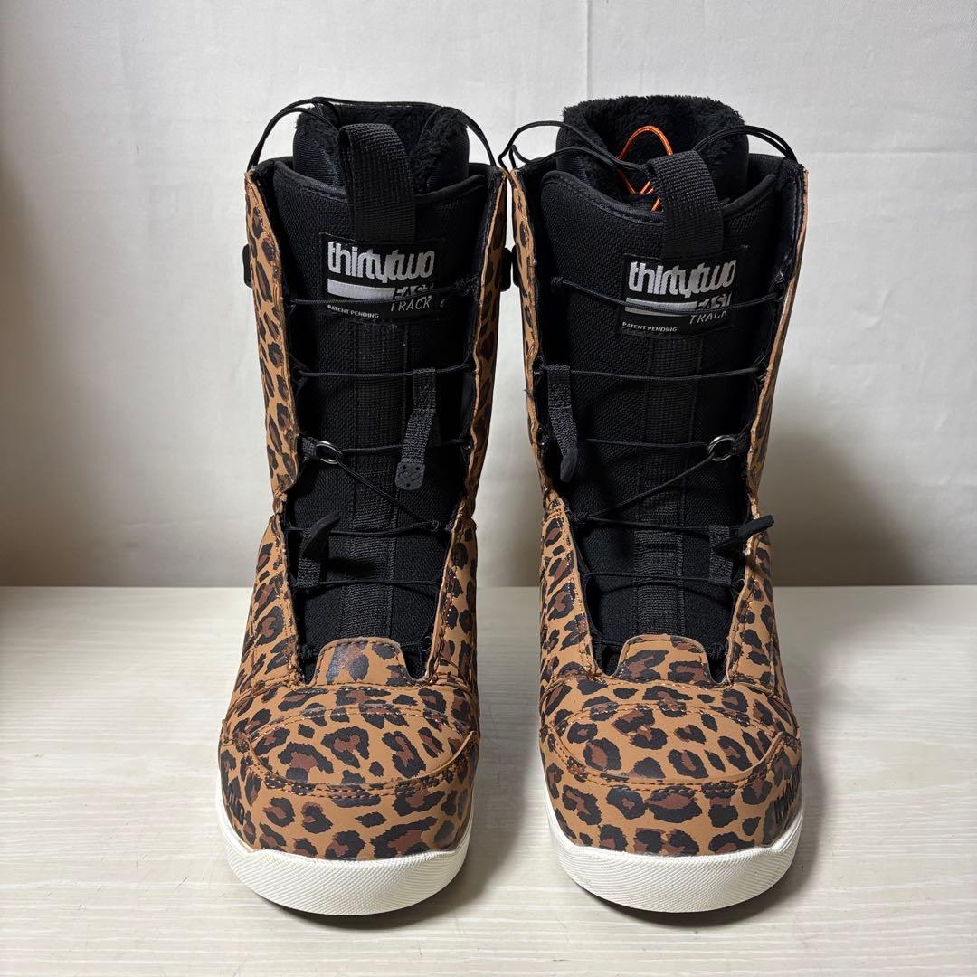 サーティツー スノーボード ブーツ グラトリ スノボ ブーツ パウダー パーク