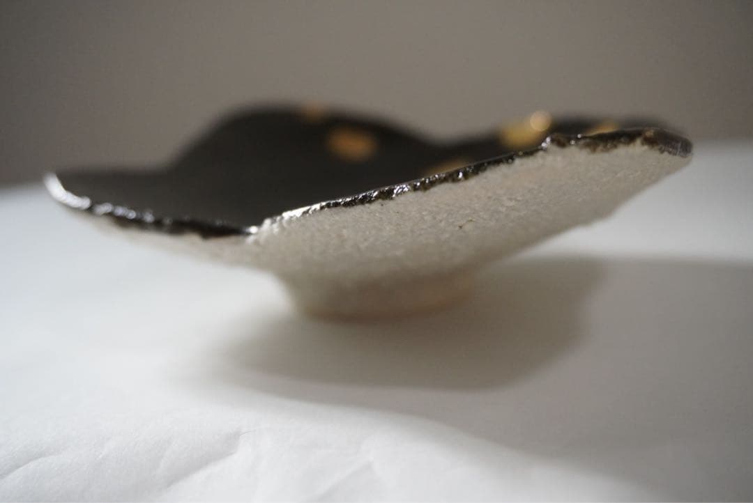 池田優子Yuko Ikeda_向付　器　皿