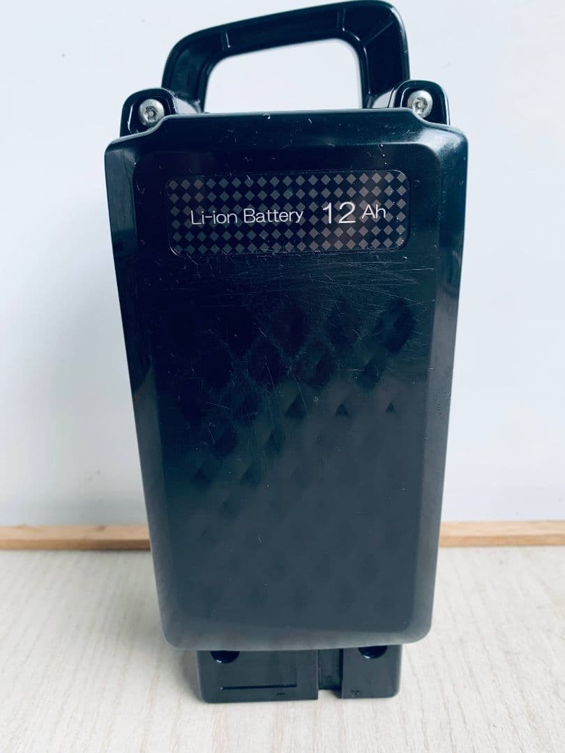 パナソニック NKY536B02 電動自転車 バッテリー 12Ah