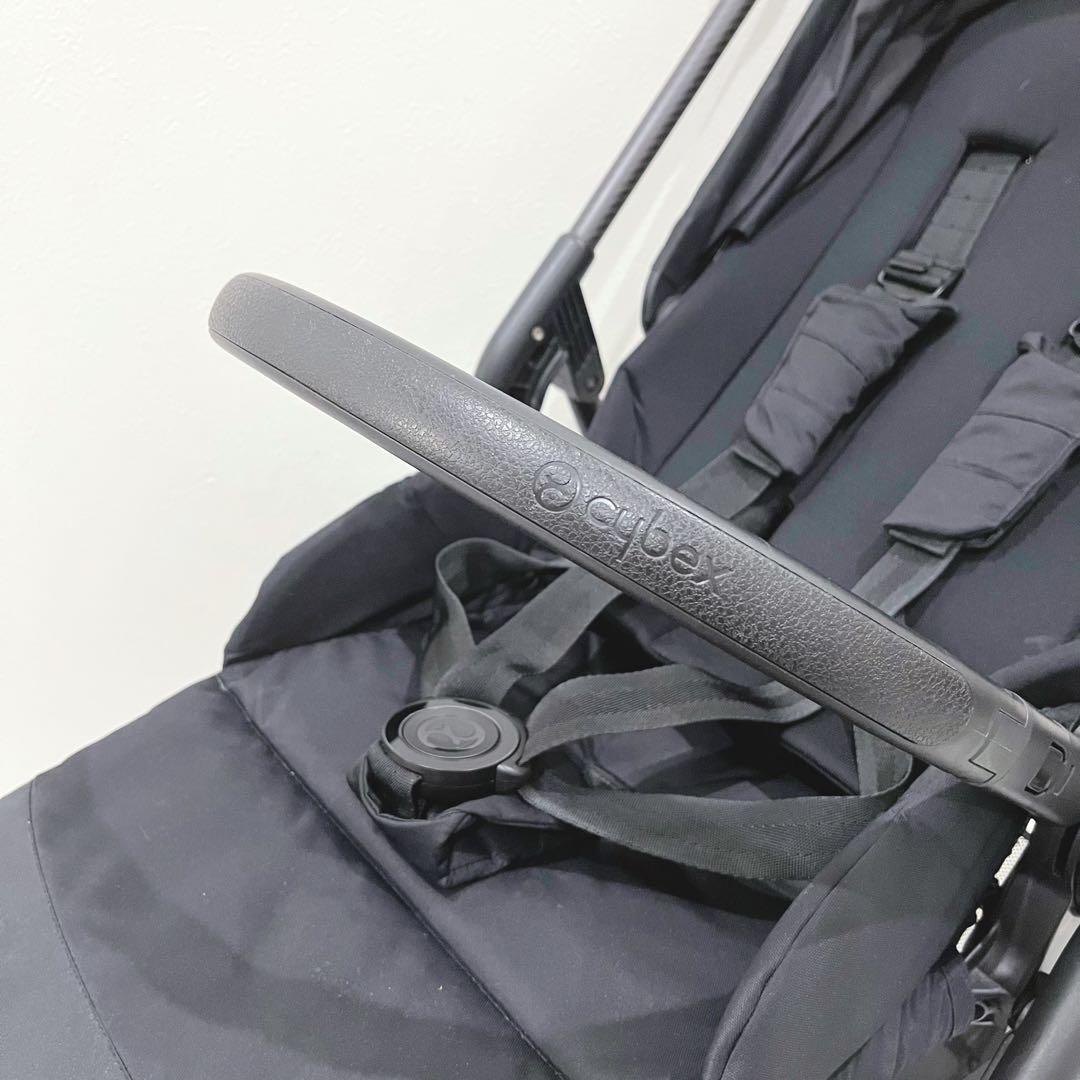 cybex MELIO CARBON サイベックス メリオカーボン