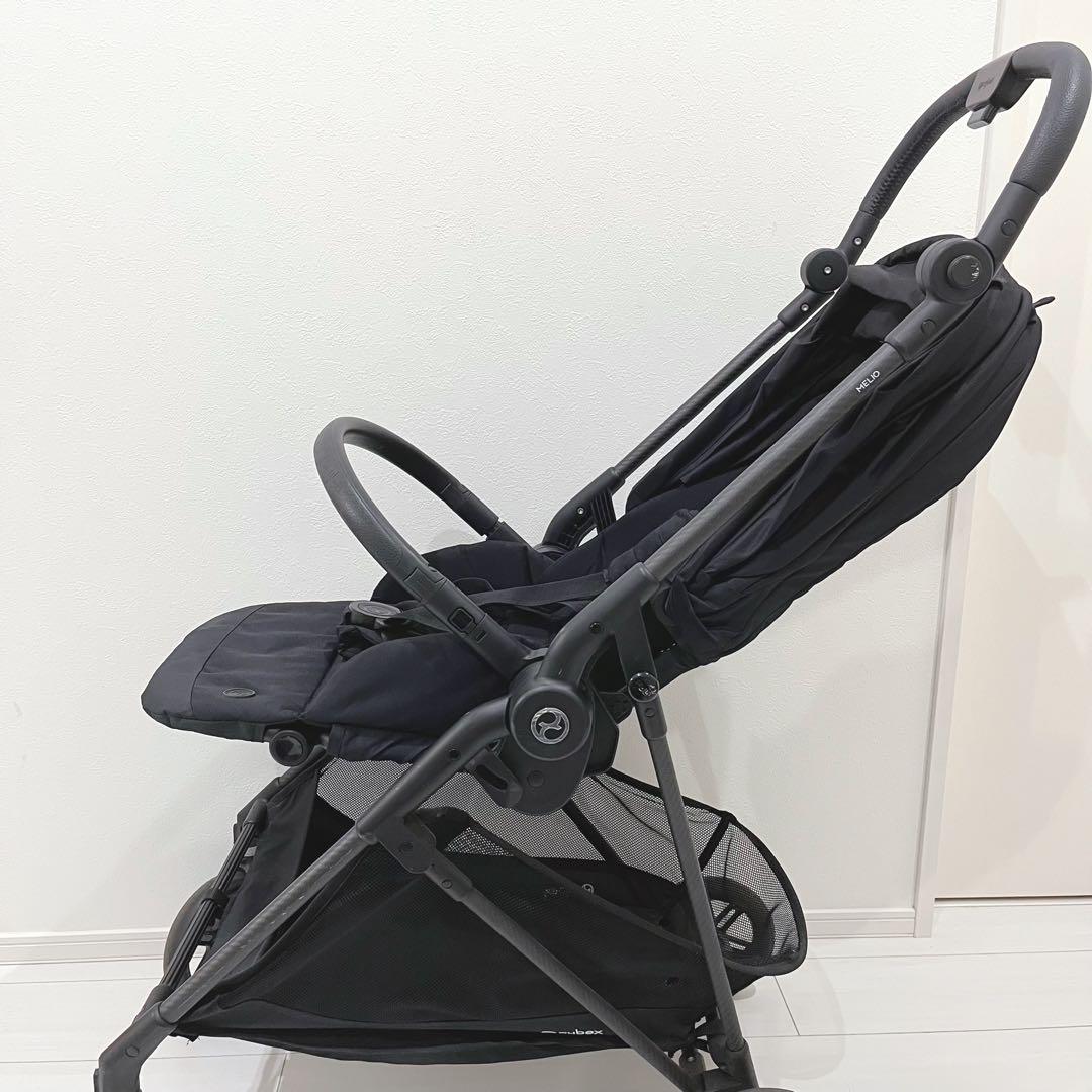 cybex MELIO CARBON サイベックス メリオカーボン