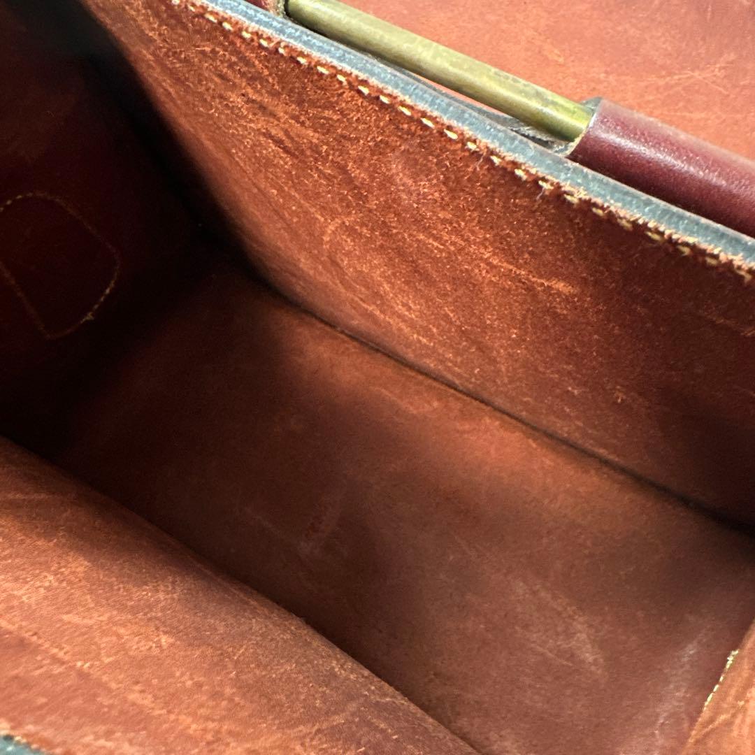 HOLLAND SPORT IN U.S.A HAND MADE ショルダー