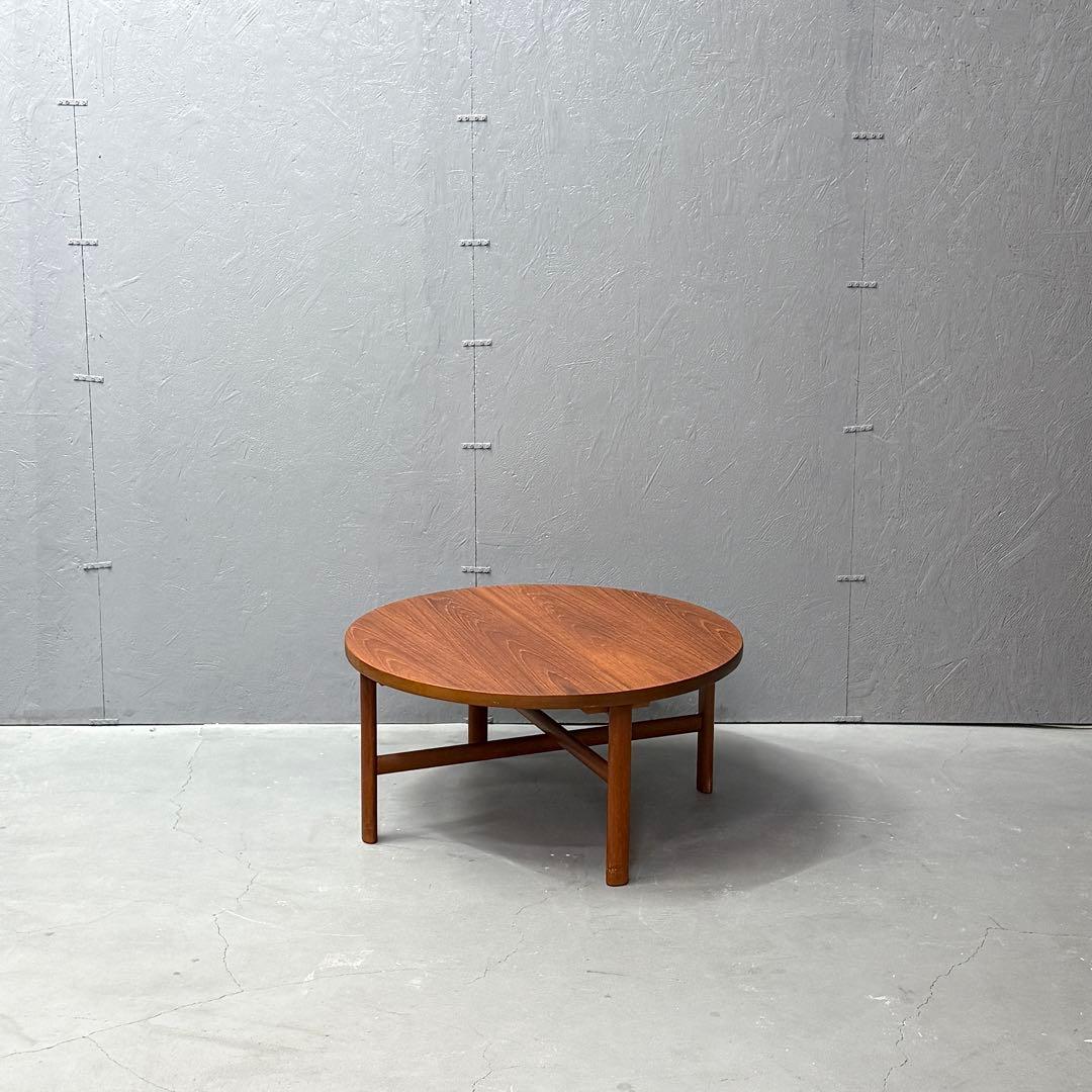 White & Newton ヴィンテージ コーヒーテーブル (501)