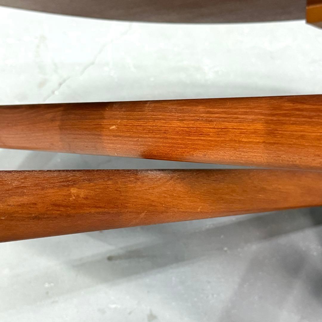 White & Newton ヴィンテージ コーヒーテーブル (501)